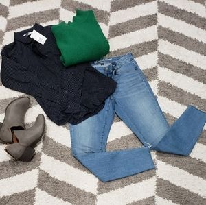 Universal Threads Jeans